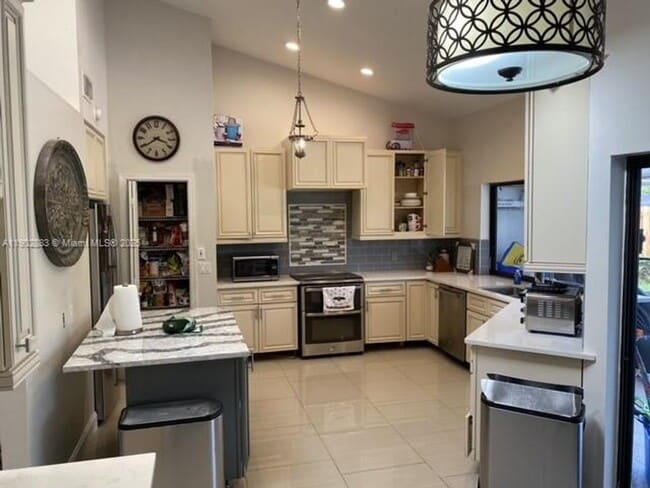 Photo - 13647 Barberry Drive, Wellington, FL 33414 House