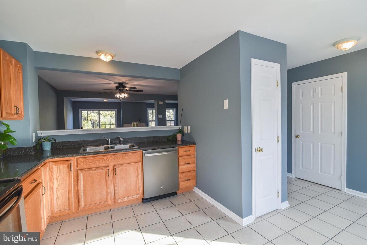 15 Pulpit Ln, Martinsburg, WV 25403 Townhome Rentals in Martinsburg
