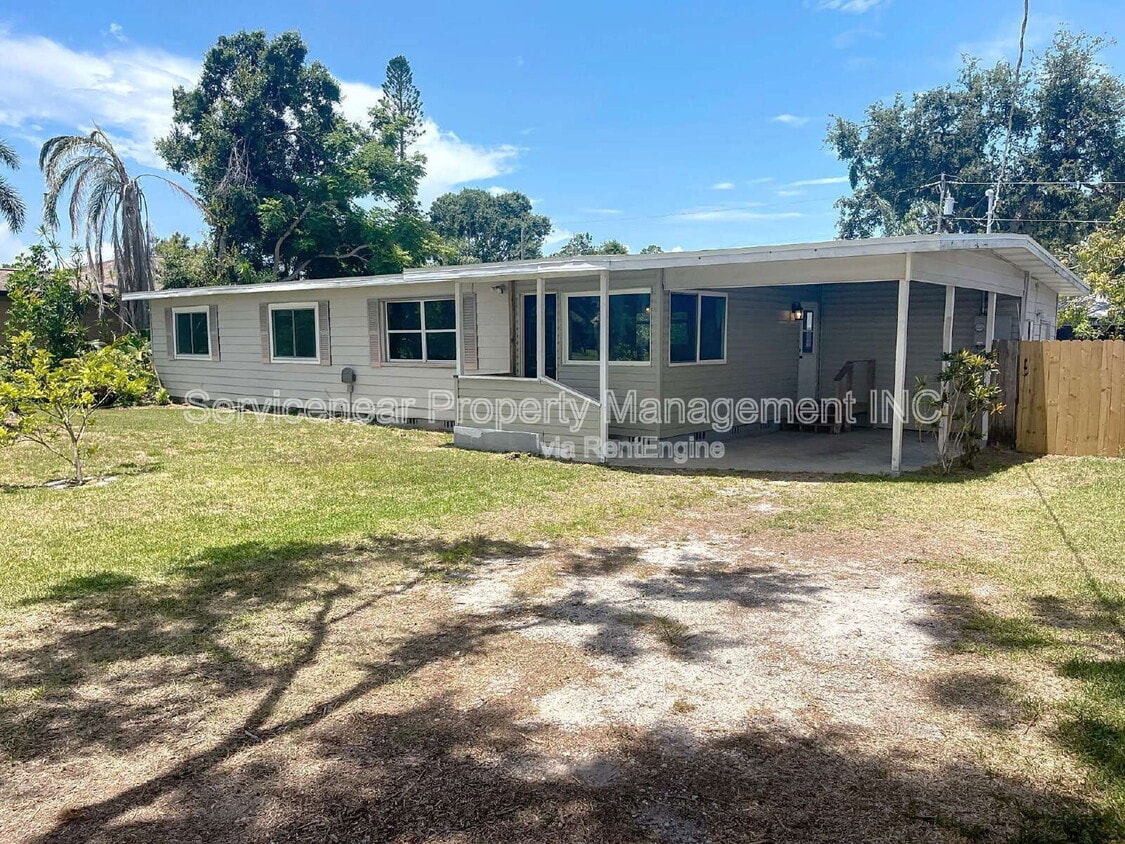 Foto principal - 4722 Harris Ave