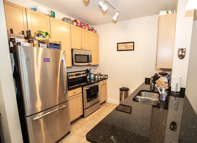 Foto del edificio - 1391 Pennsylvania Ave. SE