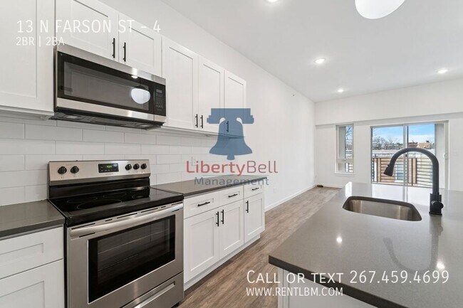 Photo - 13 Farson St Apartment