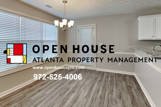 Foto del edificio - 511 Cambridge Way, Loganville