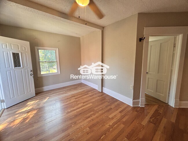 Foto del edificio - 416 8th St