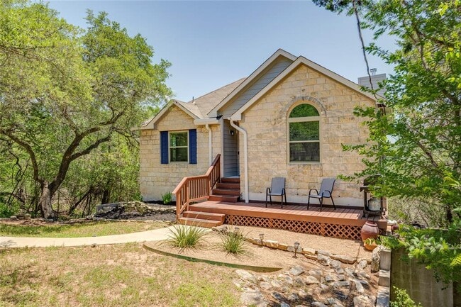 Building Photo - 14101 Red Feather Trail