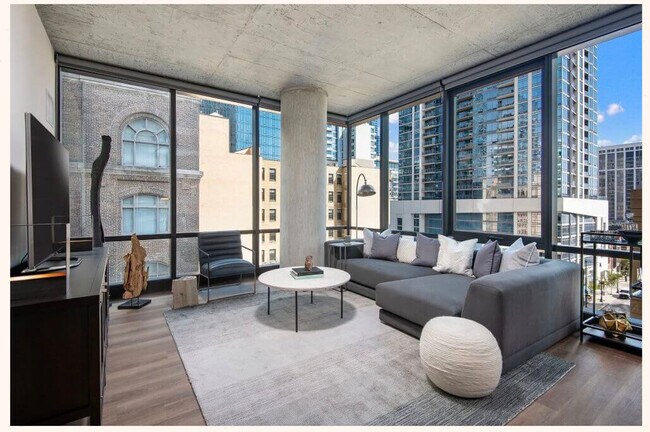 Foto del edificio - 1415 S Wabash Ave