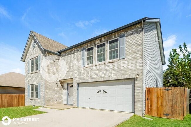 Foto del edificio - 6611 MEADOW FAWN DR, CONVERSE, TX 78109