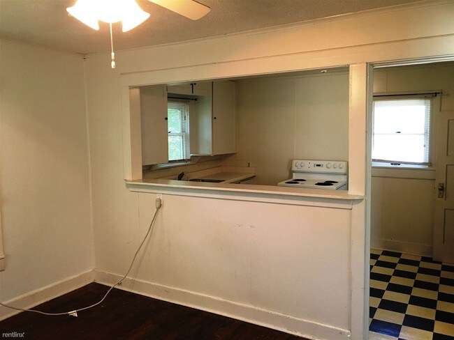 Foto del edificio - 1 br, 1 bath Duplex - 415 1/2 Amarillo St