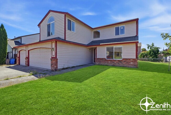 Photo - 15501 Northeast 88th Street House