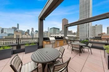 Photo - 247 East Chestnut Street Apt #2004, Chicago, IL 60611 - 2 BR 1 BA condo