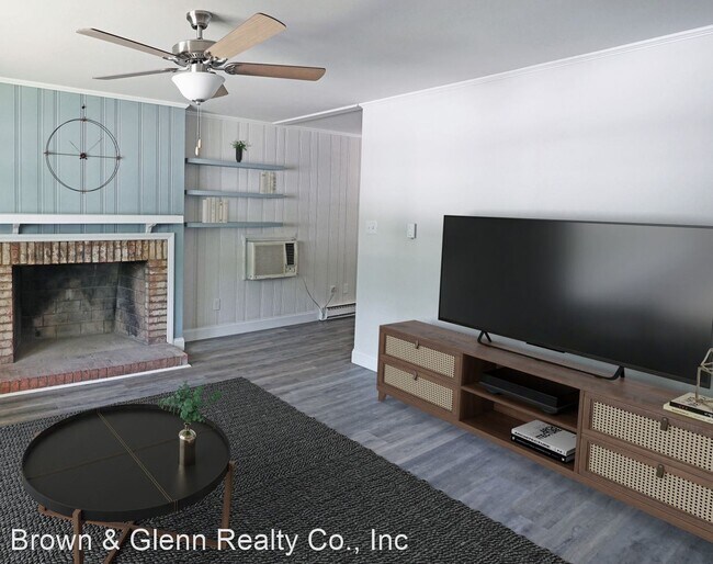 Building Photo - 2 br, 1 bath House - 236 Hickory Hill