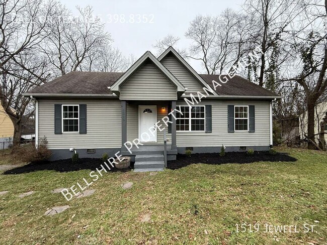 Foto del edificio - 1519 Jewel St