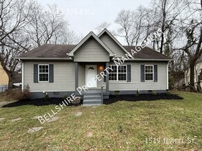 Building Photo - 1519 Jewel St