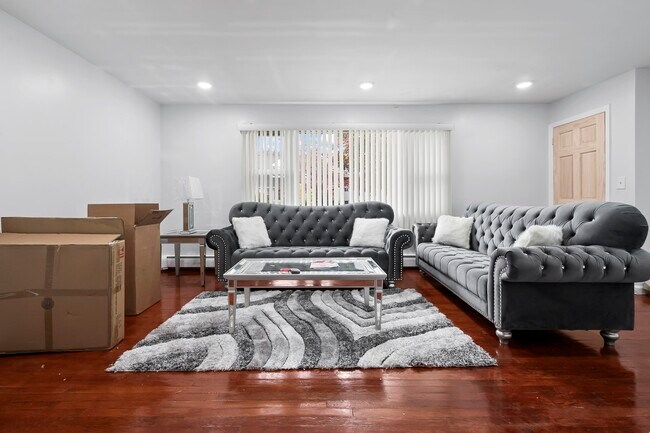 Foto del edificio - 30 Peden Terrace