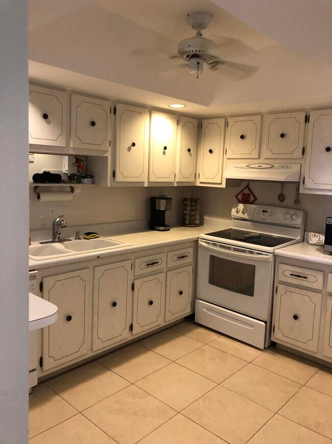 Foto del edificio - 2800 N Ocean Dr