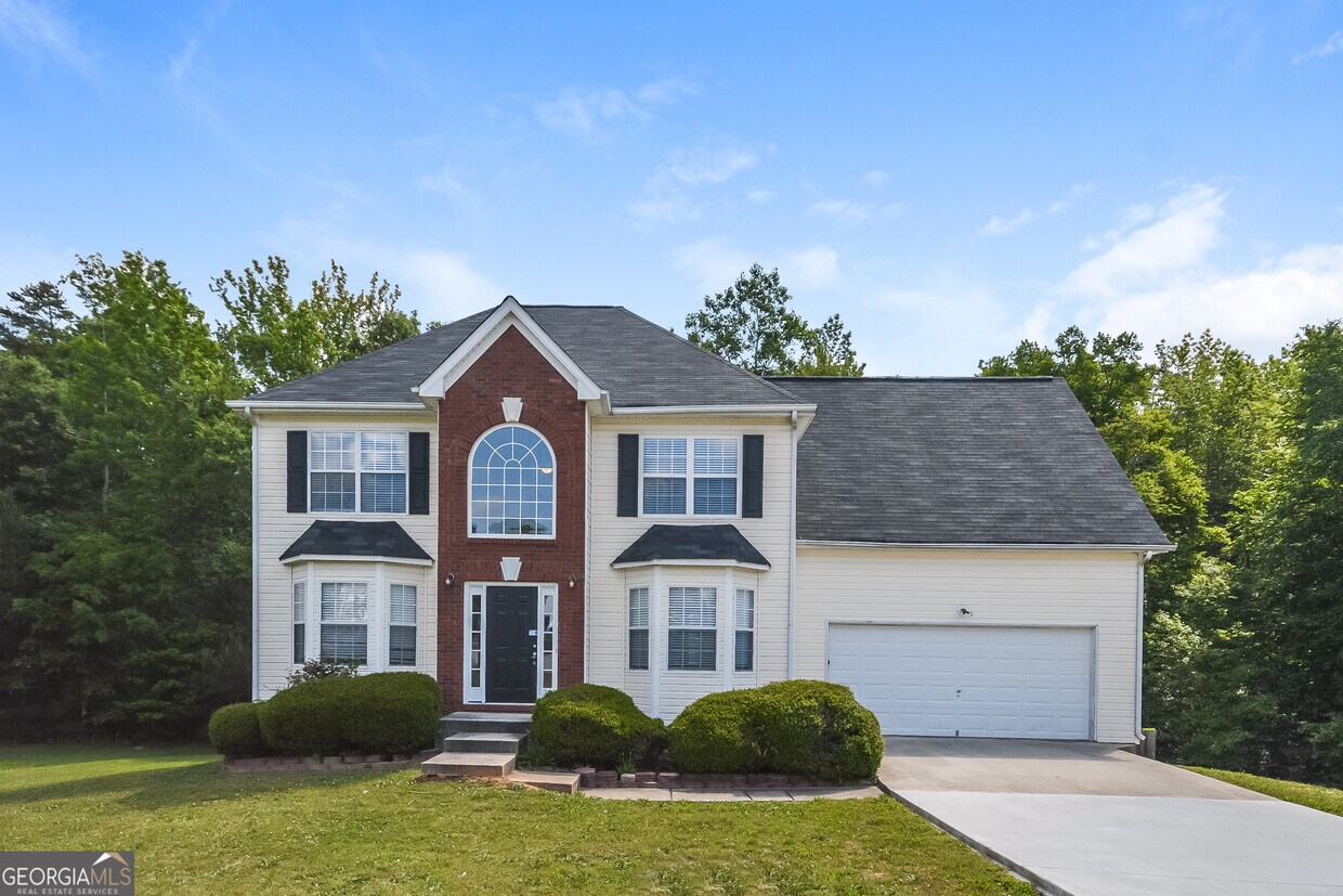 Foto principal - 312 Asgard Ct