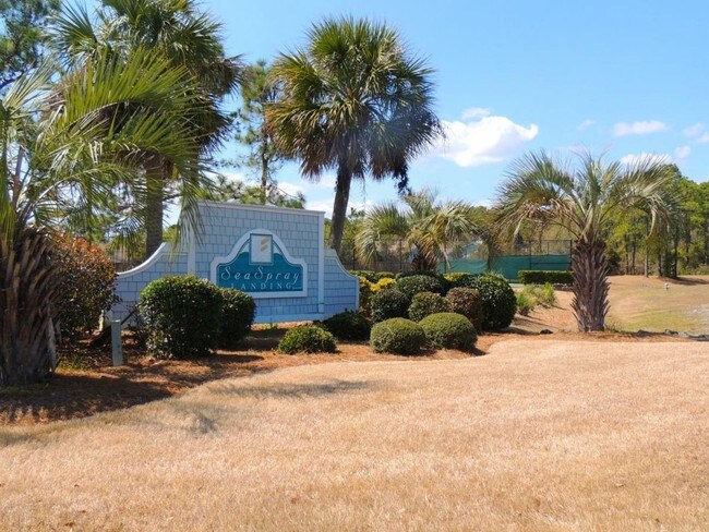 Building Photo - SEASPRAY LANDING