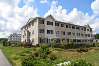 Building Photo - 50 Sentinel Court