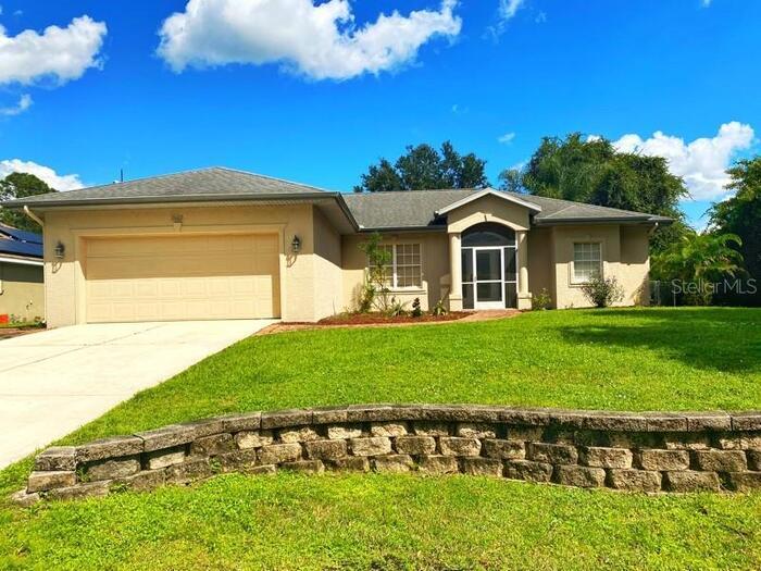 Primary Photo - 3BR/2Bath Rental or Rent-to-Own Pool Home!
