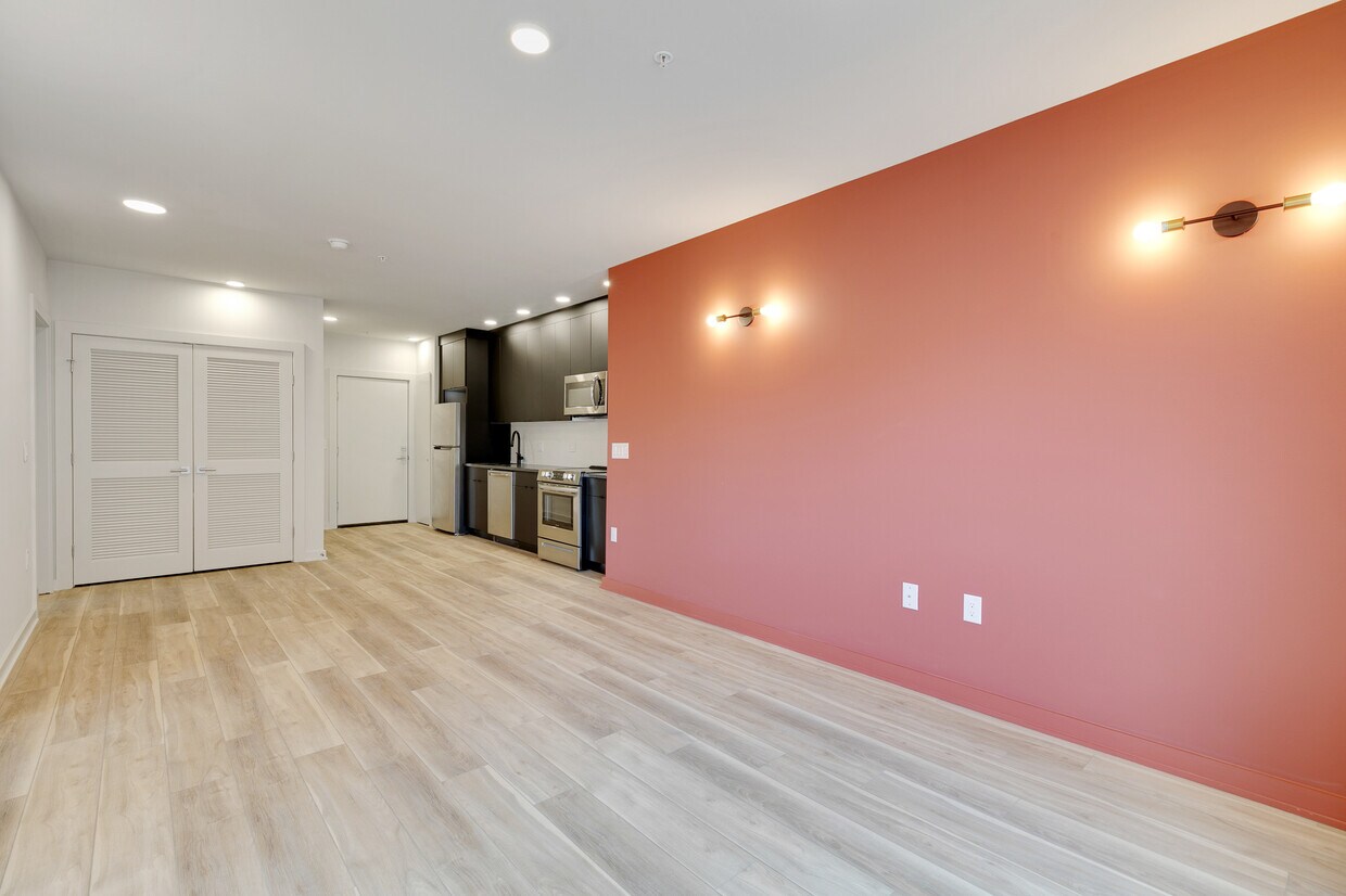23 E Oxford St Unit 4A, Philadelphia, PA 19125 Apartments in