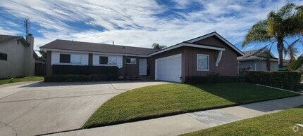 Building Photo - 3171 Briand Ave