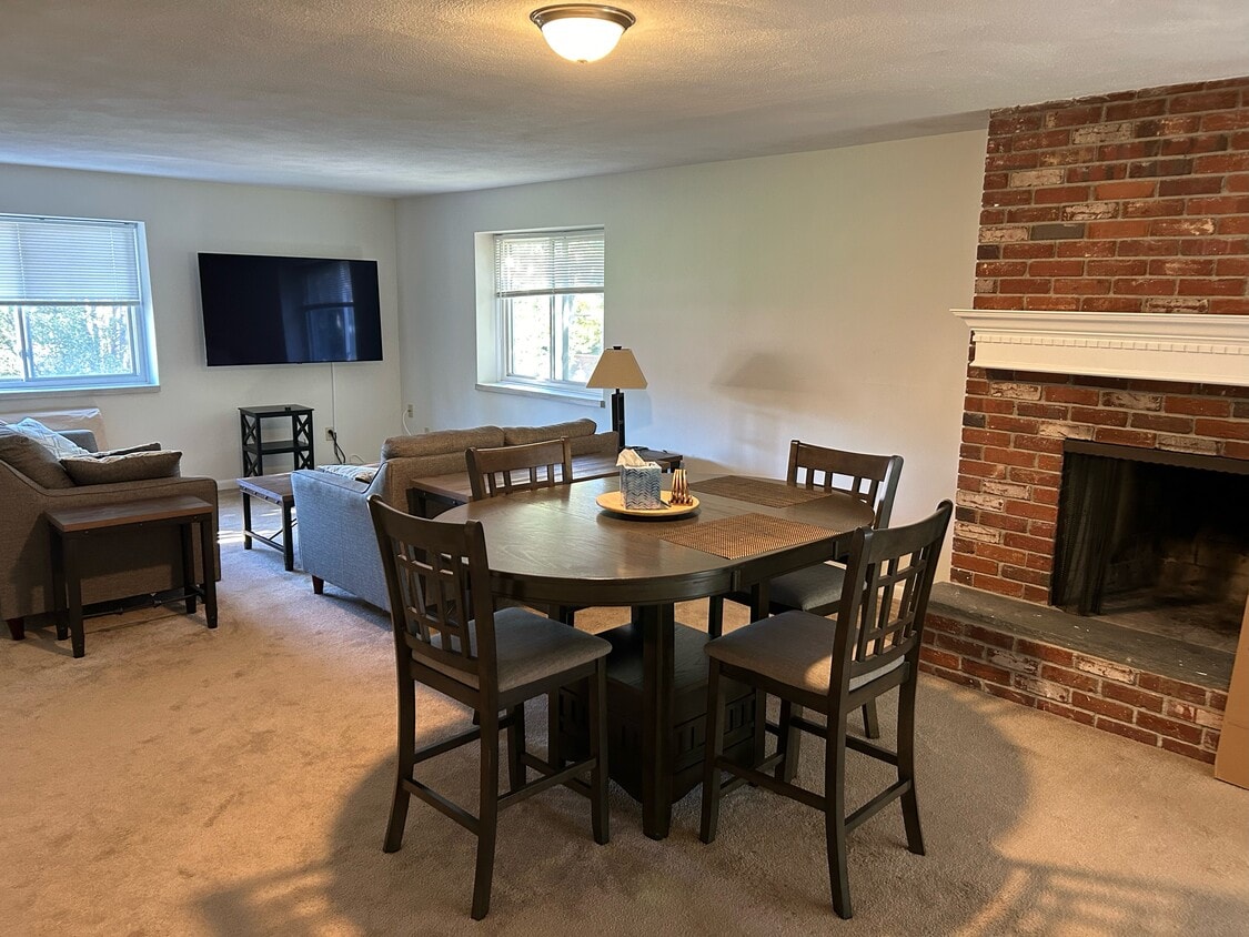 Foto principal - The Meadows Apartments