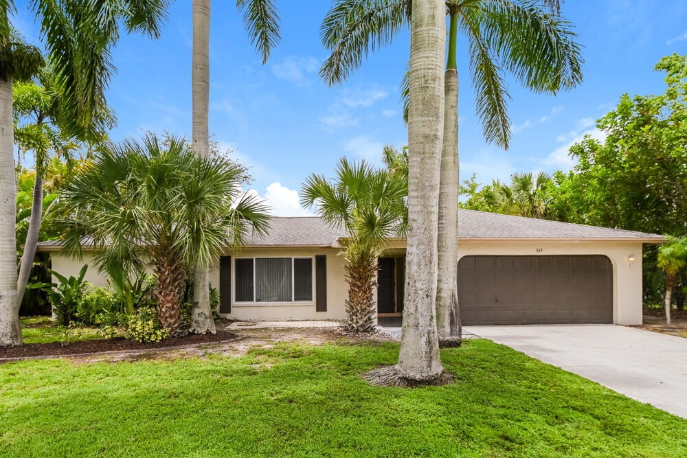Foto principal - 349 Bay Meadows Dr