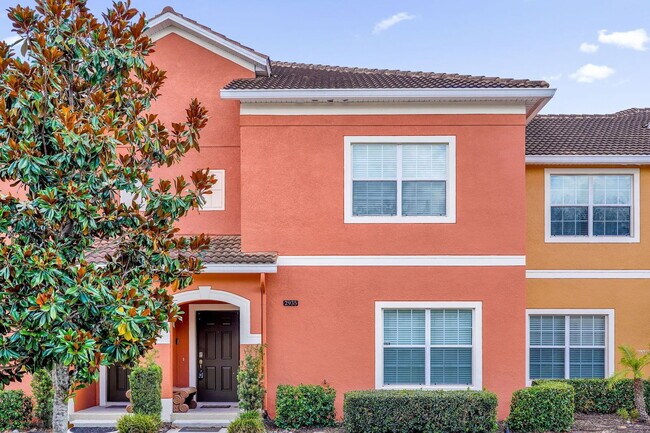 Photo - 2935 Buccaneer Townhome