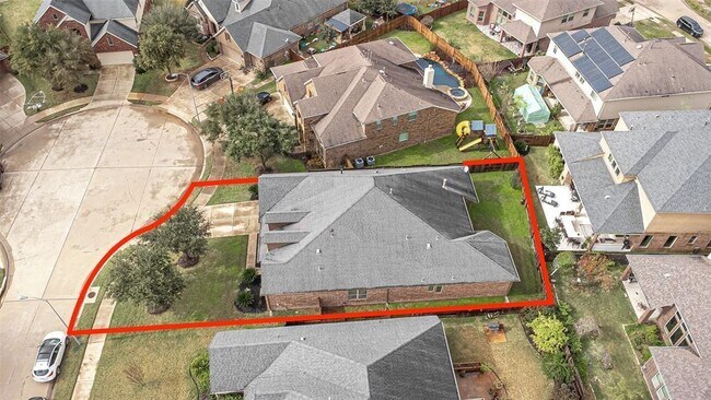 Foto del edificio - 27534 Fleming Bluff Ct