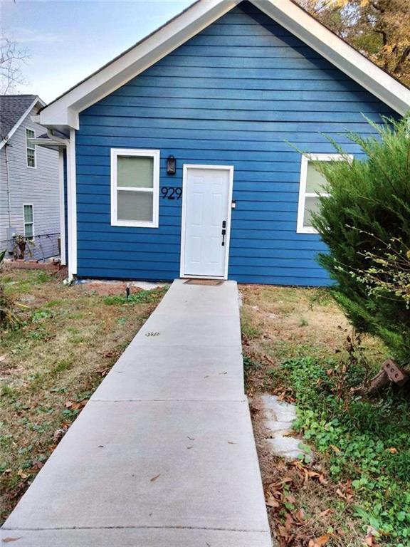 Foto principal - 929 N Grand Ave NW