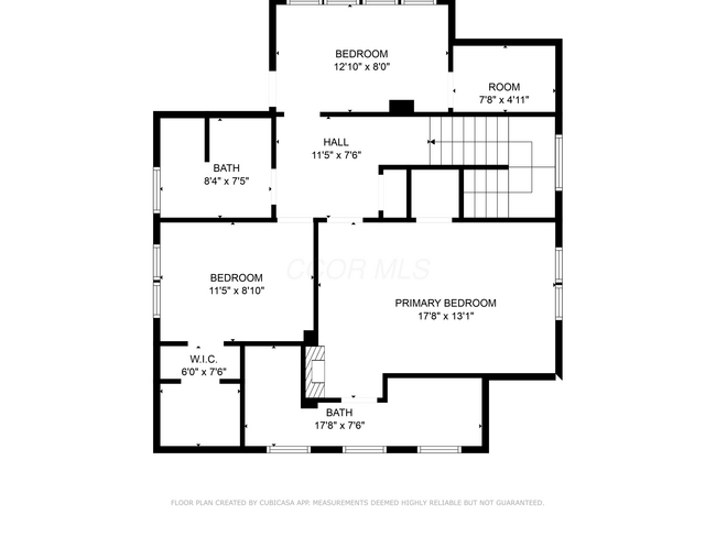 Foto del edificio - 503 S 3rd St