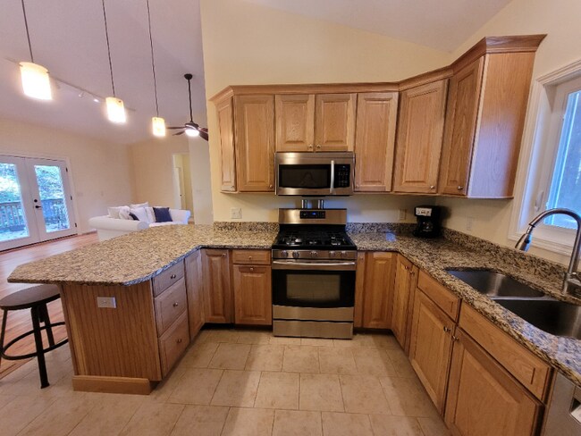 Foto del edificio - 97 N Coyote Springs Farm Rd