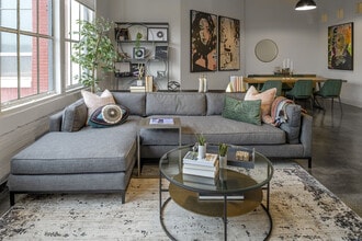 Building Photo - American Can Apartments