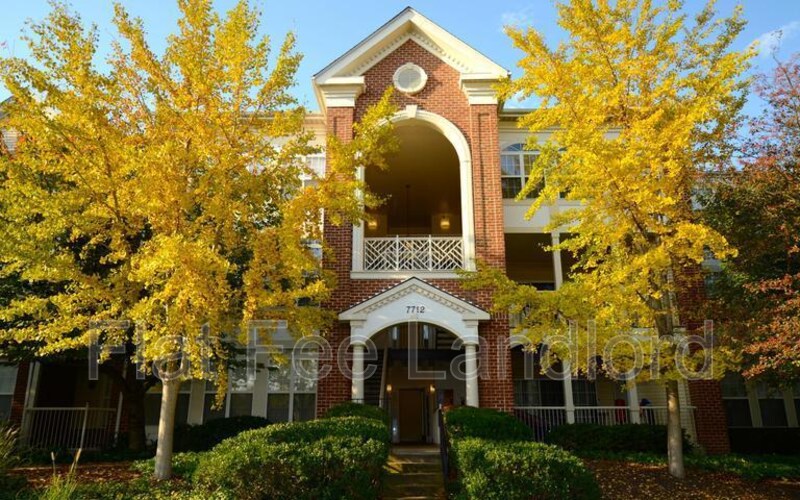 7712 Haynes Point Way Unit I, Alexandria, VA 22315 Condo for Rent in