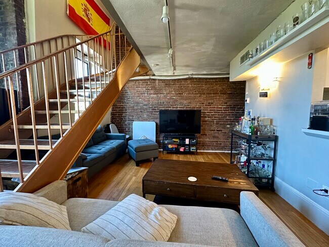 Foto del edificio - 279 Newbury St