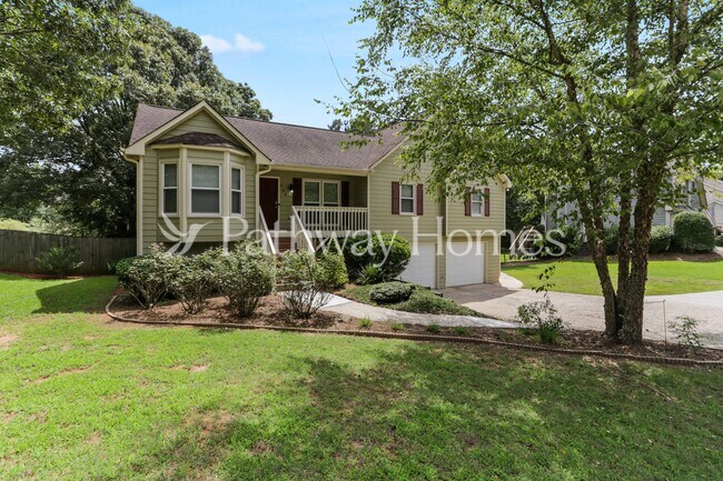Foto del edificio - 664 Friendship Church Rd SW