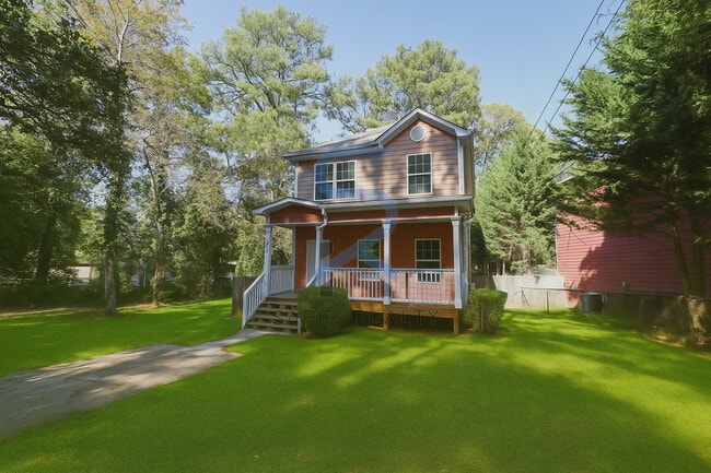 Building Photo - 2171 Wilson Ave NW