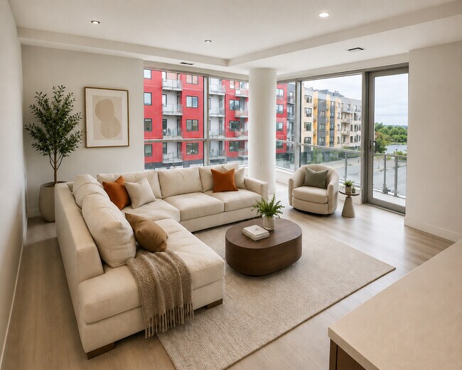 Chambre standard - Ocean Vista