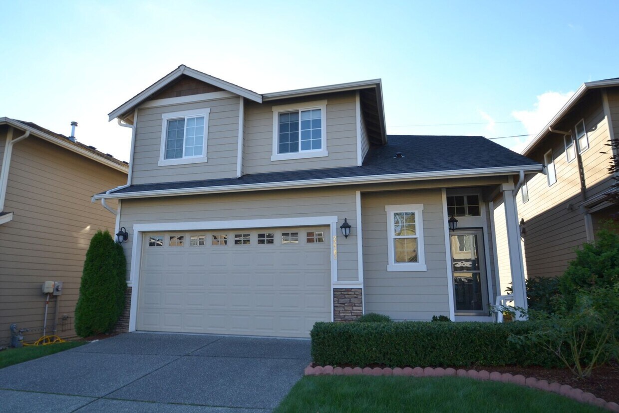 Foto principal - 3bd/2.5ba Bothell House