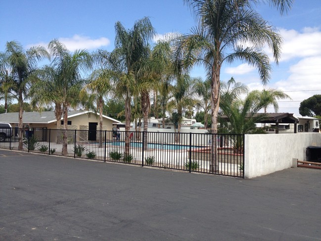 Building Photo - Hemet Valley Residential Park