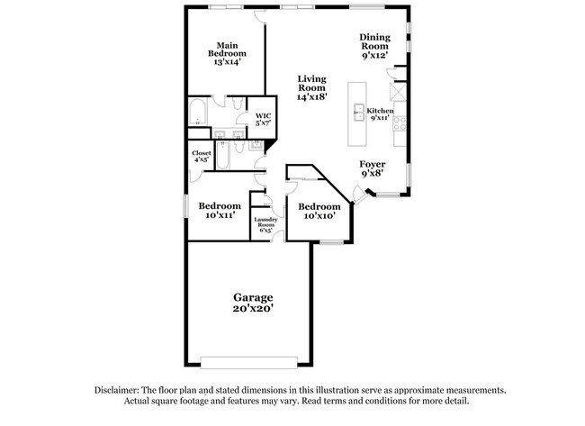 Building Photo - 5936 Crestmont Dr
