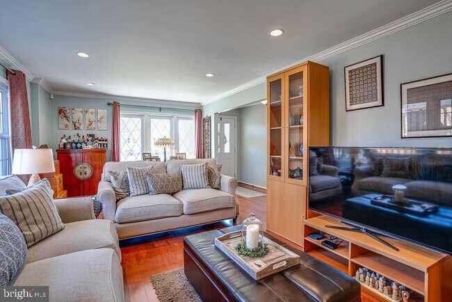 Foto del edificio - 8404 Wagon Wheel Rd