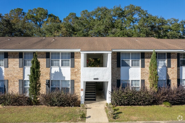 Sabal Palms - Sabal Palms Apartments