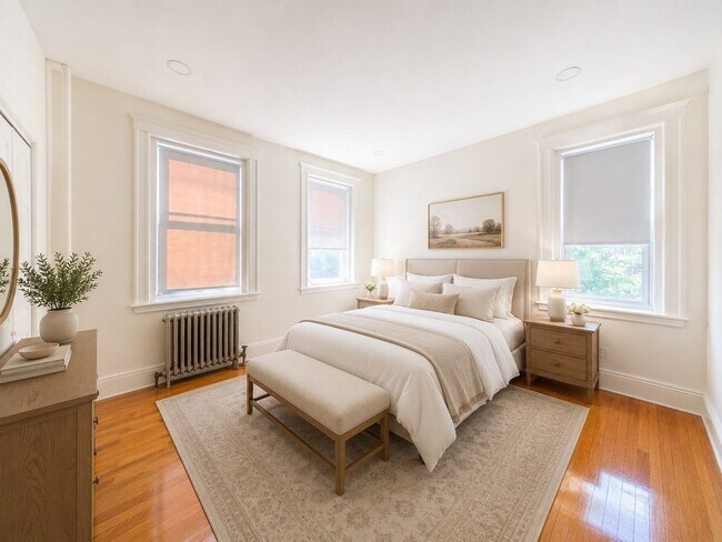 Foto del edificio - 238 S Huntington Ave