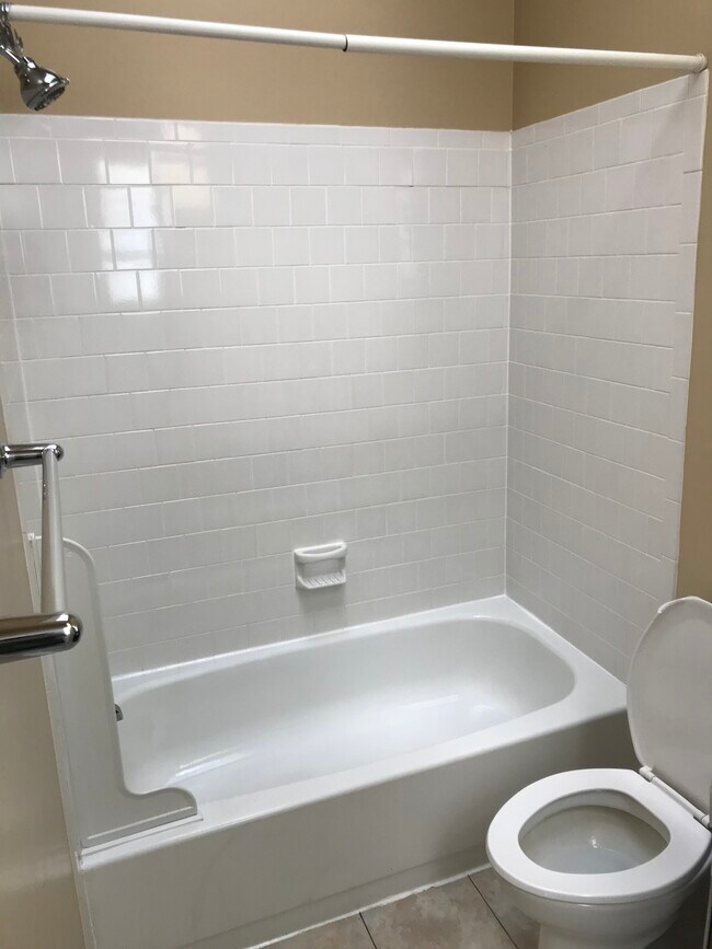 Ducha - 918 N. Calvert Street