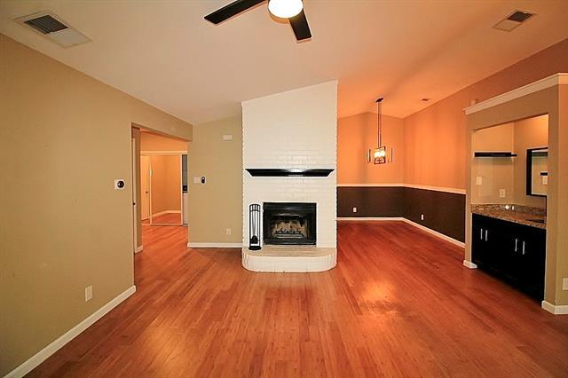 Building Photo - 4229 Lavaca Trail