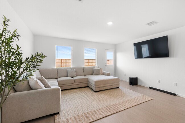 Foto del edificio - 16707 Rolling Pasture Ln