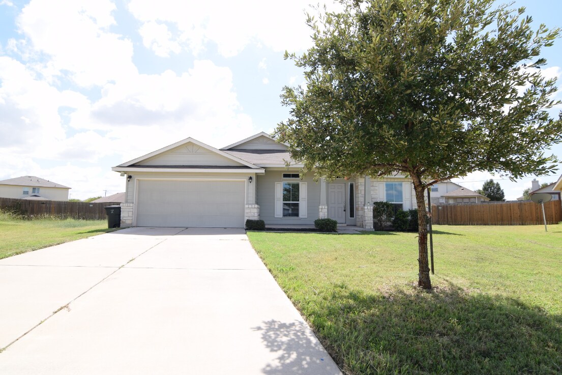 5108 Rimes Ct, Killeen, TX 76549 House Rental in Killeen, TX