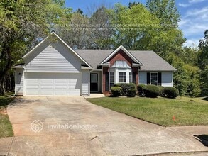 Building Photo - 1639 Crestfield Ln NW