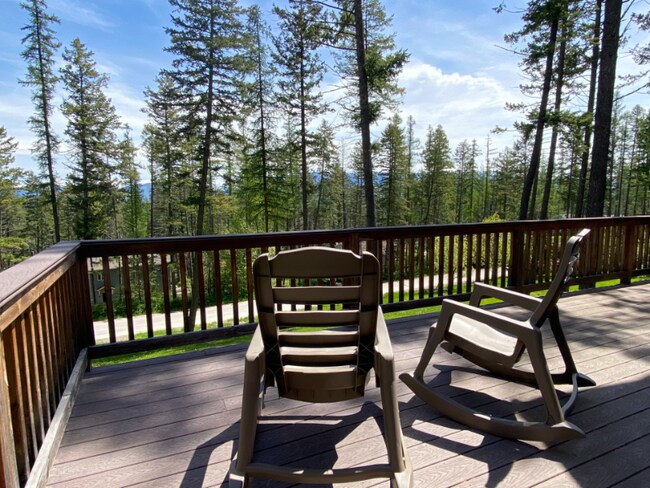 Foto del edificio - 254 Goat Trail