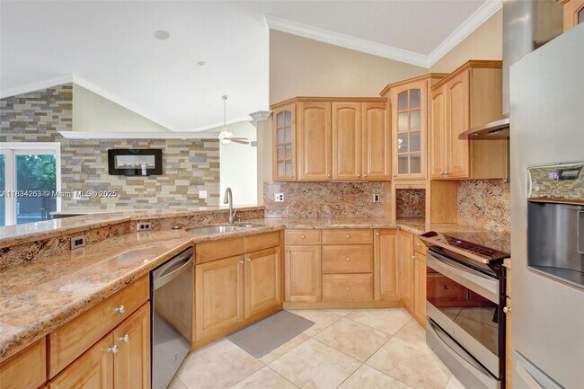 Foto del edificio - 12486 SW 9th Pl